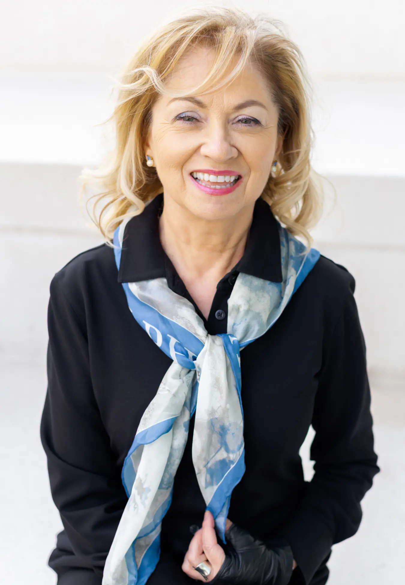 micgele chartrand